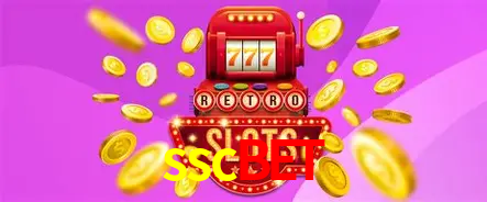 Descubra o Mundo do Cassino Online com sscbet