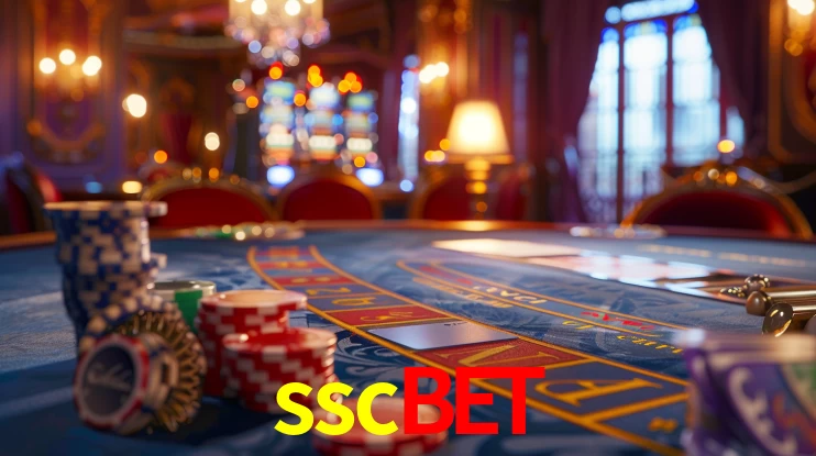 Game Providers sscbet