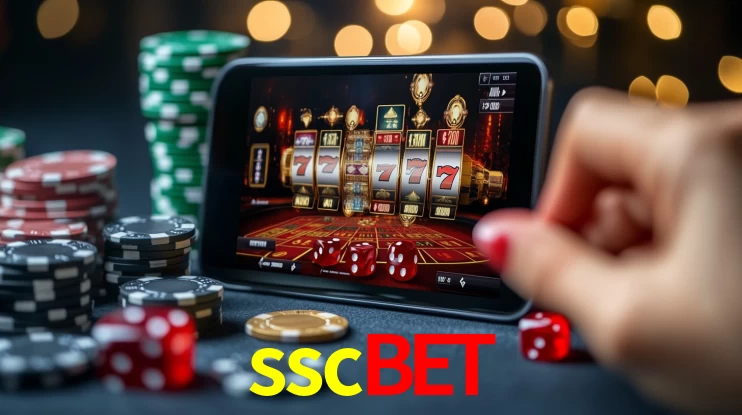 Daily Bonuses sscbet