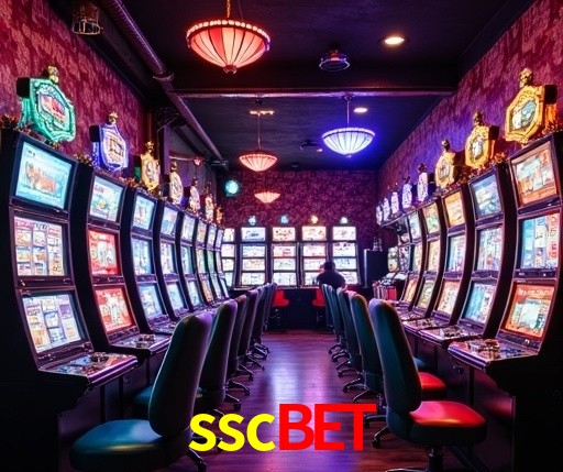 Ofertas Exclusivas sscbet