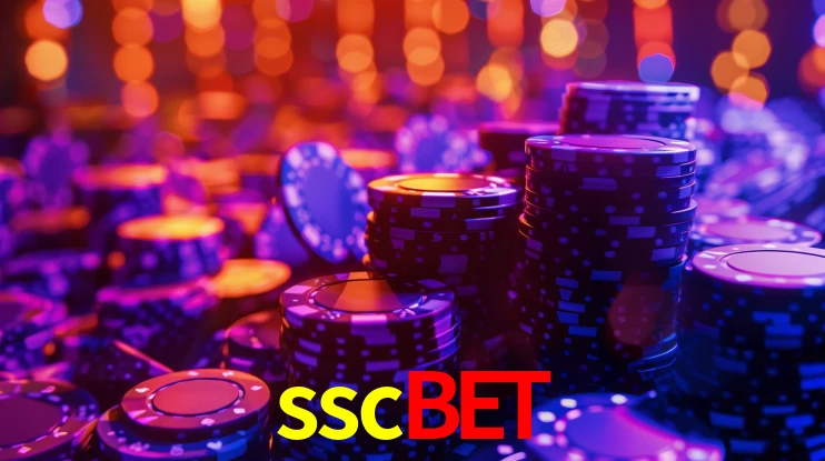 sscbet: A Experiência de Casino com Jogos de Mesa ao Vivo